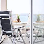 شقة Haus Panorama Nr 15