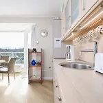 Haus Panorama Nr 15 * لابو