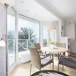 Haus Panorama Nr 15 شقة *