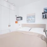 Haus Panorama Nr 15 شقة *