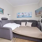 Haus Panorama Nr 15 * لابو
