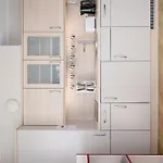 Haus Panorama Nr 15 شقة