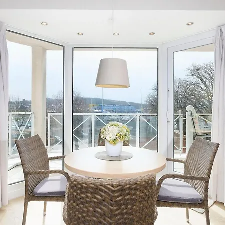 Haus Panorama Nr 15 *