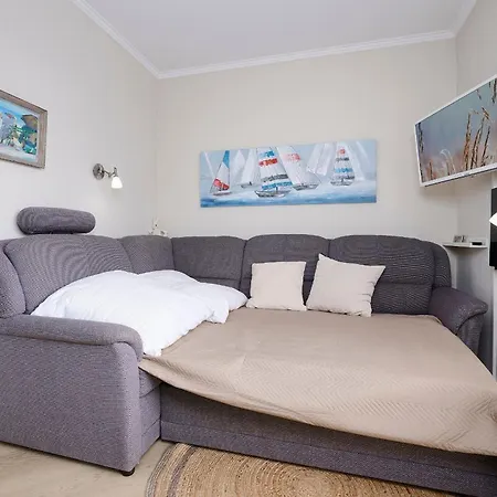 Haus Panorama Nr 15 * Laboe