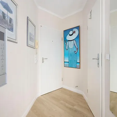 Haus Panorama Nr 15 Apartment Laboe