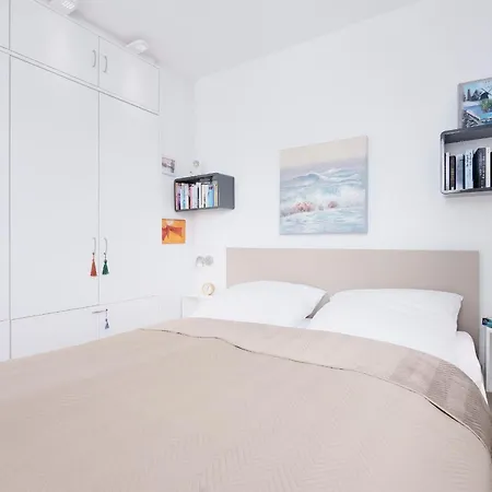 Apartment Haus Panorama Nr 15 Laboe