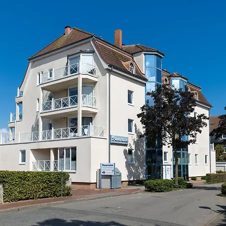 Haus Panorama Nr 15 Laboe