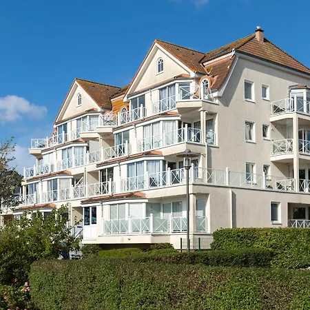 Haus Panorama Nr 15 Apartment *