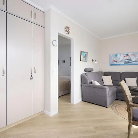 Apartment Haus Panorama Nr 15 *