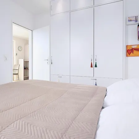 Apartment Haus Panorama Nr 15 Laboe