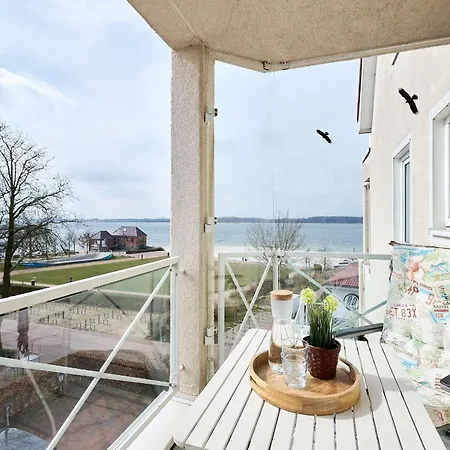 Haus Panorama Nr 15 Apartment