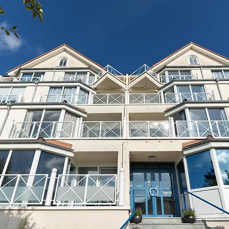 Apartment Haus Panorama Nr 15