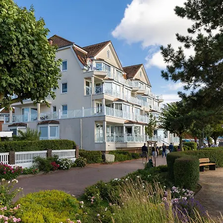 Haus Panorama Nr 15 Apartment Laboe