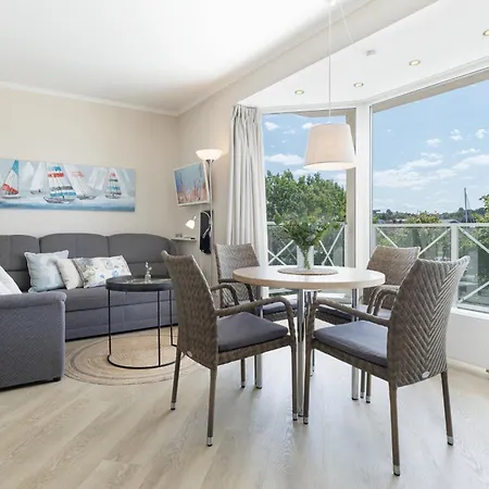Haus Panorama Nr 15 Apartment Laboe