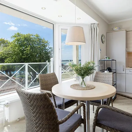 Haus Panorama Nr 15 Apartment Laboe