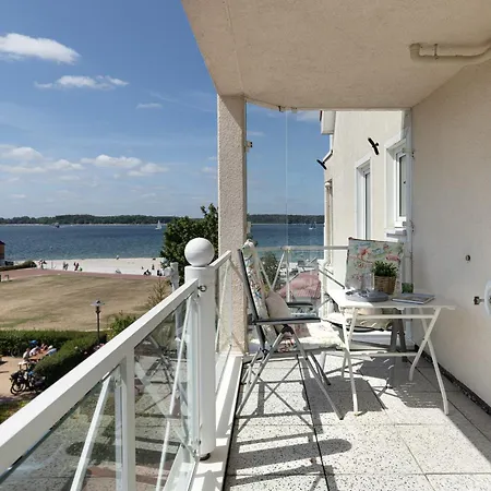 Apartment Haus Panorama Nr 15