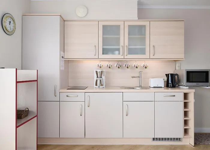 Haus Panorama Nr 15 Laboe