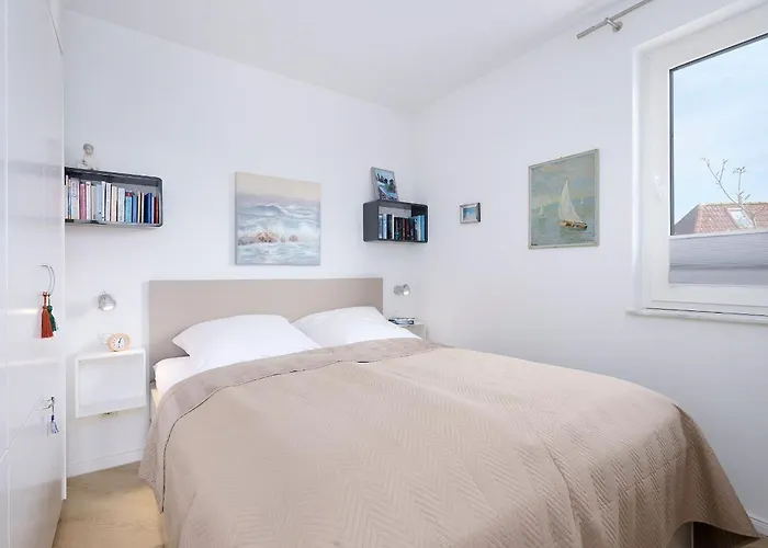 Lägenhet Haus Panorama Nr 15 *