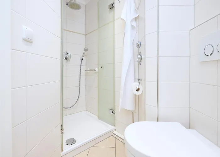 Haus Panorama Nr 15 Lägenhet