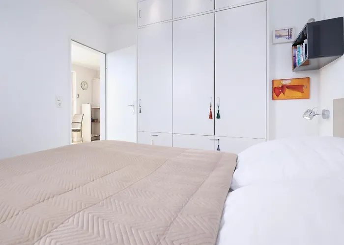 Haus Panorama Nr 15 * Laboe