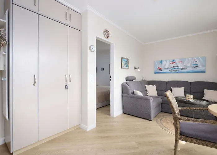 Haus Panorama Nr 15 Lägenhet