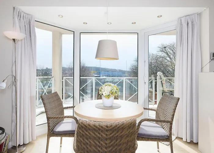 Haus Panorama Nr 15 *