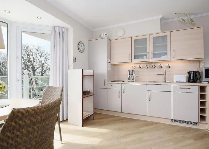 Haus Panorama Nr 15 Lägenhet