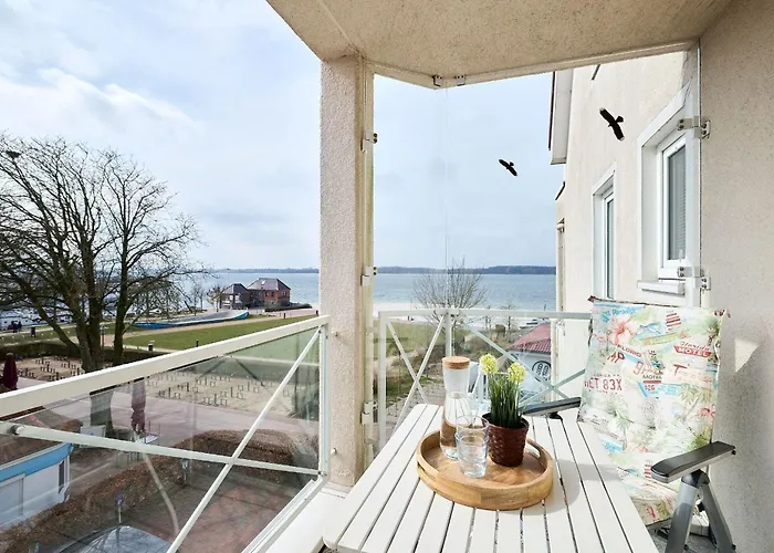 Haus Panorama Nr 15 *