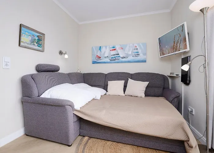 Haus Panorama Nr 15 * Laboe