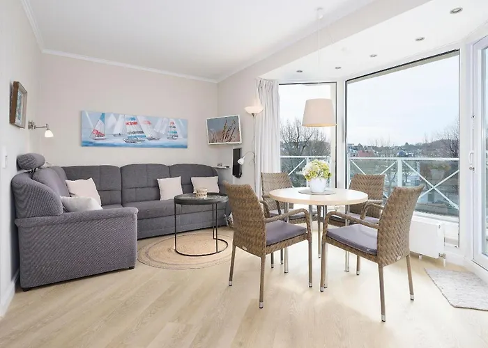 Haus Panorama Nr 15 *